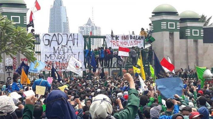Kekuasaan Mengkerangkeng Rakyat (Part 2)