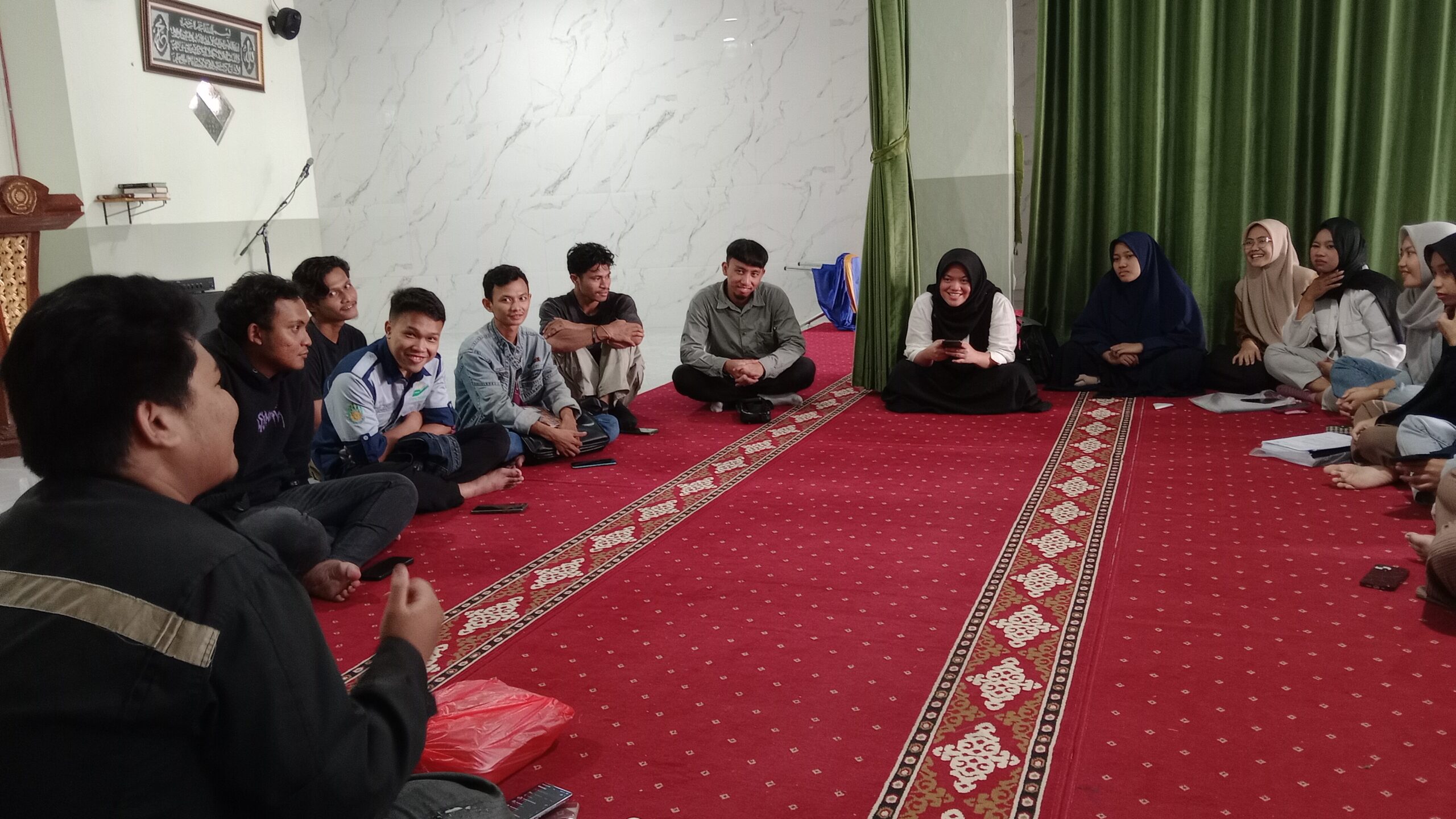 Kabinet Reformasi BEM Menuju Panggung Aksi: Berubah atau Stagnasi!